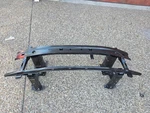 Audi Q4 E-tron Oem Genuine Original Front Radiator & Bumper Crash Bar Support Used. Price: $600.00.
