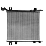 Philtop Radiator For 2008-2012 Jeep Liberty Dodge Nitro CU13071 68033227AA New. Price: $74.40.