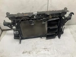 15-19 Hyundai Sonata 1.6L Engine Cooling Radiator W/ Core Support Fan Used. Price: $764.99.