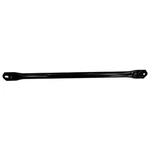 Radiator Support Bracket For Toyota Camry (non-hybrid, North America Built New. Price: $101.95.