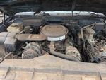 Radiator Fan Motor Assembly Fits 92-99 Suburban 1500 30213884 Used. Price: $110.70.