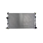 13400 Radiator For 2015 2016-2017 Chrysler 200 2014-2018 Jeep Cherokee 2.4L 3.6L New. Price: $73.99.