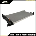Radiator CU2291 For 1998 1999 2000 2001 2002 Dodge Ram 1500; 2500; 3500 New. Price: $104.99.