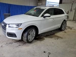 Used Coolant Reservoir For 2018 Audi Q5 4WD 2.0L - 3768539. Price: $107.07.
