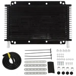 Replacement Aluminum Oil Cooler For M-OC-1677 1676 OC1677 M-1677 New. Price: $42.39.