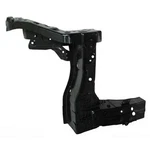 New Aftermarket Passenger Side Radiator Support 625205ZU0A. Price: $104.99.