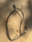94-02 Mercedes R129 SL320 Ac Radiator Fan Motor Cable Unit 1295409908 Oem V1 Used. Price: $38.00.