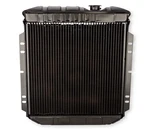 Scott Drake 259-3HF Radiator Fits 64-66 Mustang New. Price: $481.95.