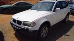 Radiator Fits 04-06 Bmw X3 234605 Used. Price: $115.99.