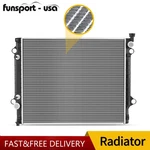 13565 Radiator For 2016 2017 2018 2019 2020 2021 2022 2023 Toyota Tacoma 2.7 3.5 New. Price: $79.99.