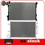 Fits 13-18 Ford Flex 2015-2018 Lincoln Mkt Ac Condenser And Radiator Assembly New. Price: $116.68.
