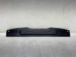 2014-2016 Maserati Quattroporte Front Radiator Air Duct Shield Oem 670009288 Used. Price: $94.50.