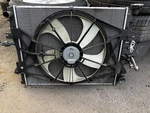 2019-2023 Ram 1500 5.7L Radiator W/ Ac Condenser Cooler & Fan Oem Used. Price: $699.99.