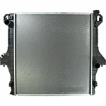 Global Parts Distributors Gpd Radiator New. Price: $215.08.