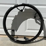 08-10 Ford F250 F350 6.4L Diesel Radiator Inner Fan Shroud 7C34-8B614-CF Used. Price: $99.99.