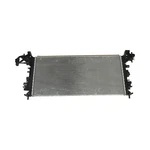 New Oem Gm Radiator Assembly 2017 Chevy Cruze 1.4L LE2 Manual Trans 39055162. Price: $122.09.