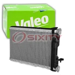 Valeo Hvac Heater Core For 2009-2013 Bmw 335I Xdrive 3.0L L6 Heating Air Js New. Price: $185.28.