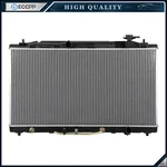 Radiator For 2005-2012 Toyota Avalon 2007 2008 2009 2010 2011 Lexus ES350 New. Price: $64.35.