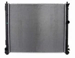 Radiator Osc 2733 New. Price: $237.43.