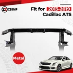 Radiator Support Upper Tie Bar Steel For 2013-2019 Cadillac Ats Front Panel New. Price: $275.00.