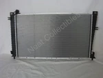 Nos Oem Ford Windstar Radiator Kit 1998 6 Cyl 3.0L Engine New. Price: $49.99.