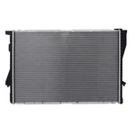 Osc 2284 Cooling Products New Radiator For 99-06 525I 528I 530I 545I. Price: $165.06.