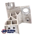 Mercedes Bumper Carrier Bracket Holder Support Front Left N/s A2055010022 Used. Price: $74.18.