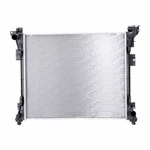 For Dodge Grand Caravan Radiator 2008 2009 2010 4677755AE New. Price: $158.75.