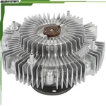 For 2010-2023 Toyota 4RUNNER 2016-2023 Tacoma Radiator Cooling Fan Clutch New. Price: $37.98.