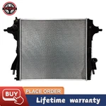 2017-2022 Ford F250 F350 F450 F550 6.2/7.0L Oe Style Aluminum Radiator 13717 New. Price: $290.99.
