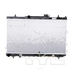 Radiator Tyc 2784 New. Price: $212.99.