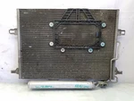 Condenser, A/c Air Condition 2115000554 Mercedes-benz W219 CLS550 06-11 Used. Price: $98.62.