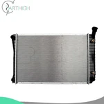 New Replacement Aluminum Radiator For Century Cutlass Ciera Cruiser 3.1L 3.3L V6. Price: $130.99.
