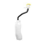 HO3014140 New Replacement Engine Coolant Reservoir Fits 2016-2022 Honda Hrv. Price: $32.00.