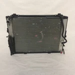 Bmw 745 E65 Cooling Radiator Ac Condeser And Coolers 2002 2003 2004 2005 Oem Used. Price: $315.00.
