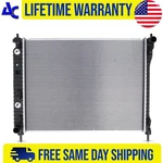 New Radiator For 2008-2015 Chevrolet Captiva Sport Saturn Vue 3.6L 2.4L 3.0L. Price: $314.40.