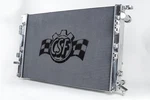 Csf High Performance All-aluminum Radiator Audi B8 S4/S5 & 3.0L/3.2L 7091 New. Price: $639.00.