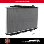 CU2990 Radiator For 2012 2013 2014 2015 Honda Crosstour 4-DOOR 2.4L L4 New. Price: $62.48.