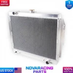 Fits Dodge 1979-1993 D/w 150 250 350 3.9L 5.2L 5.9L 3ROW Aluminum Radiator DH959 New. Price: $185.00.