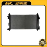 Aluminum Radiator For 2014-2020 Chevrolet Impala 3.6L 11-16 Buick Regal 2.4L V6 New. Price: $68.99.
