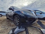 2016 Nissan Pathfinder Coolant Reservoir 3.5L Oem Used 121K Miles. Price: $95.95.