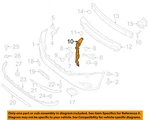 Nissan Oem 13-20 Pathfinder Bumper Components-vertical Support 622963KA0A New. Price: $48.50.