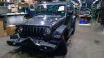 Coolant Reservoir Fits 18-25 Wrangler 1781301 Used. Price: $99.99.