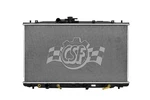 Csf 3477 Radiator For 07-12 Acura Rdx New. Price: $152.11.
