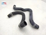 2022-23 Lexus NX250 Radiator Hose Coolant Water Pipe Line Tube Set 2.5L Gas Fwd Used. Price: $53.95.