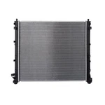 Osc 2733 Cooling Products New Radiator For 04-09 Cadillac Srx Sts. Price: $160.34.