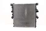 2017 - 2024 Nissan Titan 5.6L Engine Water Cooling Coolant Radiator Oem Used. Price: $213.43.