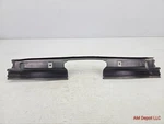 2008 Bmw 535XI 535I 528I 528XI E60 E61 Air Duct Top 51717050650 Used. Price: $39.99.
