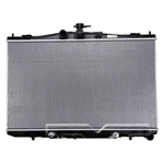 For Toyota Sienna 2017-2020 Tyc Engine Coolant Radiator New. Price: $142.13.
