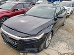 2019 Honda Accord Coolant Reservoir Right Hand Engine Compartment Used 1.50L. Price: $95.95.